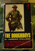 World War I DOUGHBOYS Story of AEF 1917-1918-Illustrated 1964 Popular Library - £23.56 GBP