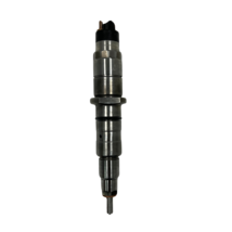 Common Rail Fuel Injector fits Ford ISB 6.7 Engine 0-445-120-384 - £274.65 GBP