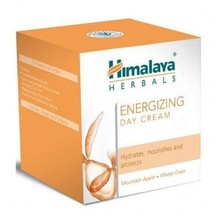 Energizing Day Cream - $16.13