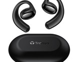 Open Ear Bluetooth Headphones, Wireless Earbuds With Aptx Adaptive Sound... - $169.99