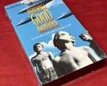 NEW Farewell Good Brothers VHS 1992 Real Life UFO Encounters Discovery C... - $19.68