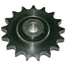 DOUBLE HH 86108 17T #40 Idler Sprocket - $30.64