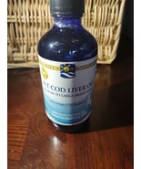 Pet Cod Liver Oil Medium To Large Breed Dogs - £33.83 GBP
