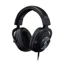 Pro-G Precision Gaming Audio Driver, Steel And Aluminum Build, Low-Latency 3.5 - £92.67 GBP