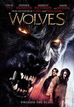 Wolves - Unleash The Beast (DVD)