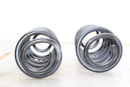 12-19 RANGE ROVER EVOQUE Coil Springs F673 image 4