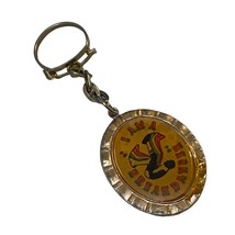 I Am A Breakdancer Metal Keychain Single Sided Charm Souvenir Collector ... - £7.86 GBP