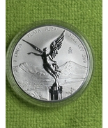 2022 1 Oz Reverse Proof Libertad Silver Mexico Casa De Moneda De México - $342.93 CAD