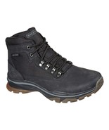 Men&#39;s SKECHERS Relaxed Fit: Ralcon Lorken Boot, 204218 /BLK Multi Sizes ... - $164.59 CAD