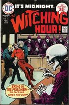The Witching Hour #51 (1975) *Bronze Age / DC Comics / Cynthia / Mildred* - £3.13 GBP