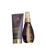 Monat Volumizing Revive Shampoo &amp; Sheer Mist Travel Sized Lot Set - $23.20