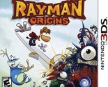 Rayman Origins [video game] - £28.71 GBP