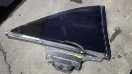 Driver Quarter Glass 215 Type CL500 Fits 00-06 MERCEDES CL-CLASS 74381 image 4