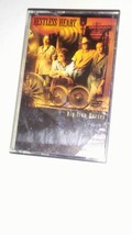 Restless Heart Big Iron Horses Cassette Tape 1992 Country Shenandoah Diamond Rio - £7.83 GBP