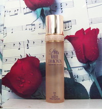 Elizabeth Taylor Love &amp; White Diamonds 3.3 FL. OZ. EDT Spray. NWOB - $89.99