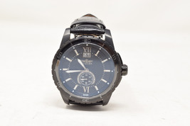 Balmer Swiss DB9 15078 Mens Wrist Watch Black - $247.50