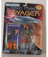 Star Trek Voyager B&#39;Elanna Torres The Klingon A1 - $231.51 MXN