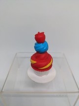 My Little Pony Pinkie Pie Silly Looks Replacement Cake Cupcake 3in Sweet Treat - £6.11 GBP