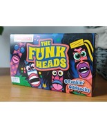 United Oddsocks Funk Heads Odd Socks For Men Size 6-11 (pack of 6) - $20.76