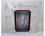 Nora Corbett Mermaids of the Deep Blue MD-85 Cross Stitch Pattern Mirabilia - $26.44
