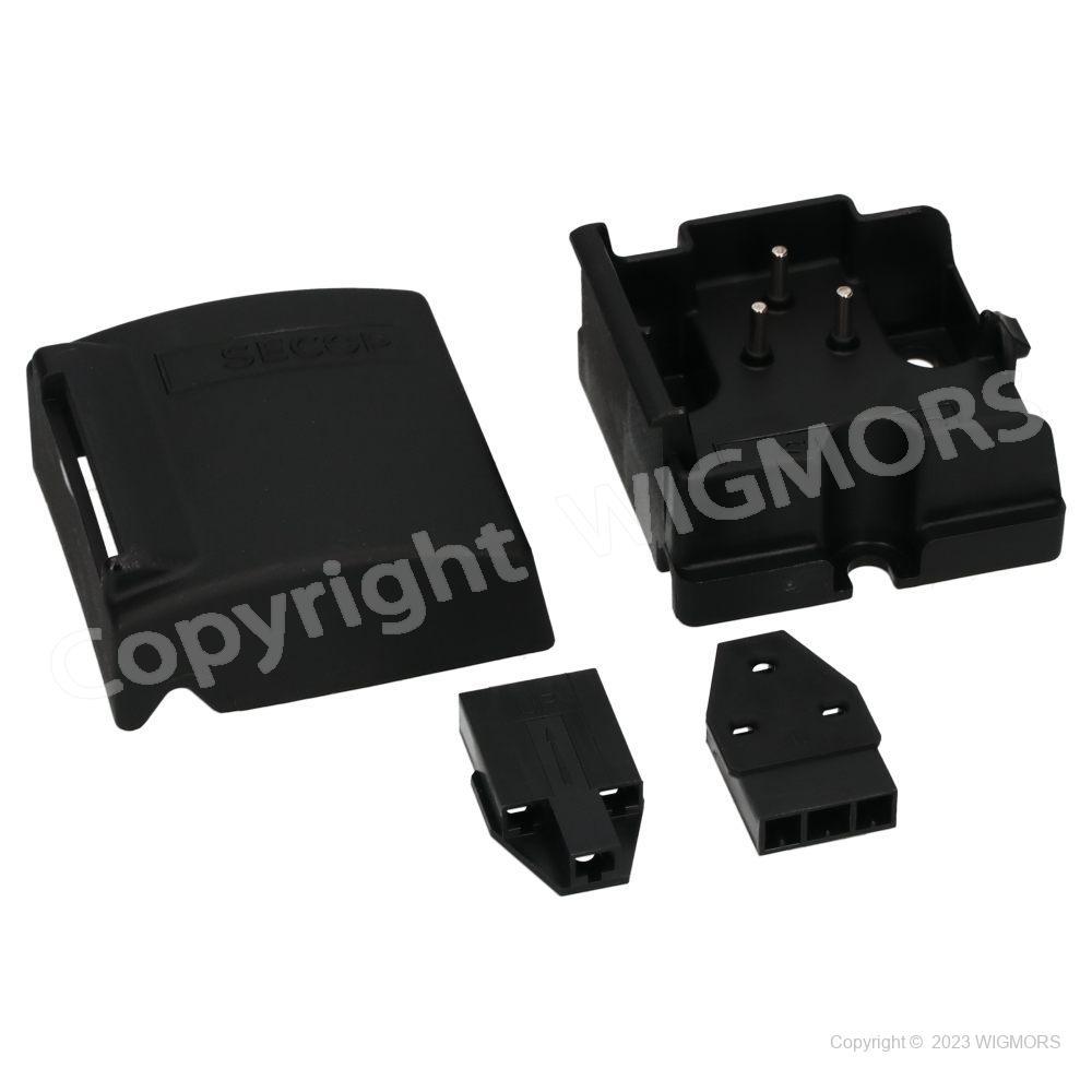 Remote kit (without cable) for BD compressor Secop 105N9210 - $18.63