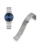 20mm S-Steel Bracelet For Longines L47554976 La Grande Classique L600109504 - $74.99