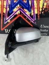 13-15 Infiniti JX35 QX60 Sideview Door Mirrror w/360° Camera Driver Left LH image 14