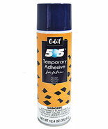 Sewing 505 Spray and Fix Temporary Fabric Adhesive FA515 - $36.60 CAD