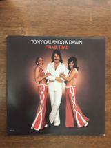 TONY ORLANDO AND DAWN: “PRIME TIME” (1974). CATALOG # BELL 1317. NM+/NM - $30.00