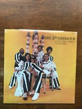 5TH Dimension: “Love’s Lines, Angles, &amp; Rhymes” (1971). BELL 6060 Sealed... - £19.14 GBP