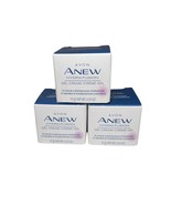 Avon ANEW HYDRA FUSION Gel Cream 0.5oz Travel Size, 3-pack.   72-Hour Hy... - £14.90 GBP