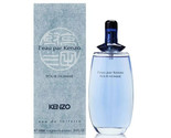 L&#39;eau Par Kenzo Pour Homme vintage 3.4 oz / 100 ml Eau De Toilette spray... - £59.70 GBP