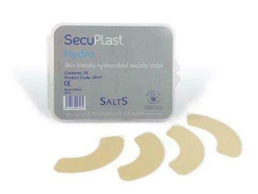 Salts Flange Extender Hydro Plasters x 30 - $33.88