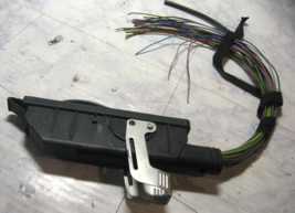 W210 W124 REPAIR HARNESS CONNECTOR EGAS CRUISE CONTROL MODULE THROTTLE T... - $29.60