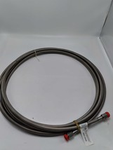 NEW Spraymation 78047 High Pressure Hose 24ft  - €39,89 EUR