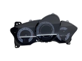 2011 Cadillac SRX Speedometer Instrument Guage Cluster 20997896 OEM - $123.70