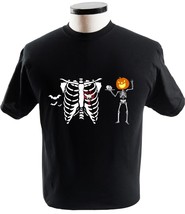 Skeleton Scary Skeleton Pumpkin Carving Spooky Spooky Skeletons Skeleton Spooky - £13.40 GBP+