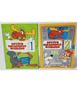 Rocky &amp; Bullwinkle &amp; Friends: Complete Season 1, 2 - €11,28 EUR