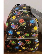 Funko Pop Marvel The Infinity Saga Neon BLACKLIGHT Backpack Nebula Gamor... - €20,33 EUR