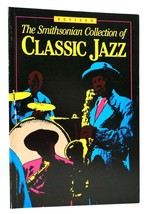 Martin Williams The Smithsonian Collection Of Classic Jazz Revised Edition - £36.66 GBP