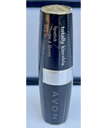 (1) Avon Totally Kissable Lipstick Mauve Allure NOS - £13.36 GBP