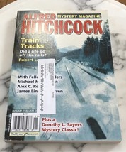 Alfred Hitchcock Mystery Magazine January/February 2018 - £7.61 GBP
