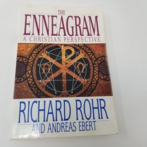 The Enneagram: A Christian Perspective by Richard Rohr - £10.06 GBP