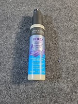 John Frieda Frizz Ease Dream Curls Cream Oil SLS/SLES Sulfate Free 3.5 Oz. - £10.22 GBP