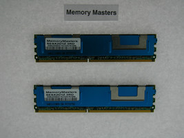 SESX2D1Z 16GB (2x8GB) PC2-5300 FBDIMM Memory Sun Sparc - £81.72 GBP