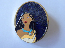 Disney Exchange Pin DSSH Fairy Tale Series Pocahontas-
show original title

O... - £36.95 GBP