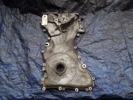 2004 Ford Focus 2.3 timing cover assembly 3M4G-6019-CA engine motor OEM cam - $129.99