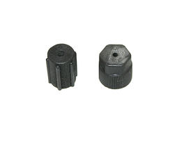 AC Line Charge Port Cover Cap 93-09 VW Jetta Golf MK3 MK4 MK5 Beetle - G... - $13.75