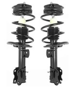 For 2013-2019 Nissan Sentra Front Quick Complete Strut Assemblies w Coil... - $73.77