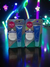 EOS The Hero Condition + Protect Lip Repair Treatment Balm sealed ☆TWO P... - $11.87